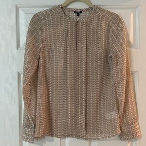 Express relaxed portofino shirt